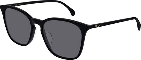 gucci gg0547sk|Gucci GG0547SK Black One Size .